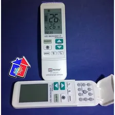 Controle Remoto Universal Ar Condicionado Split Gree Foto mini  2