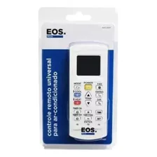 Controle Remoto Universal Eos Ar Condicionado Split Foto mini 1