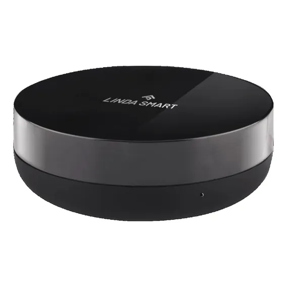 Controle remoto universal inteligente Wifi Linda Smart Foto 1