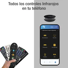 Controle remoto universal inteligente Wifi Linda Smart Foto mini 2