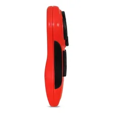 Controle Remoto Universal Longa Distância Jfa K1200 Vermelho Foto mini 4