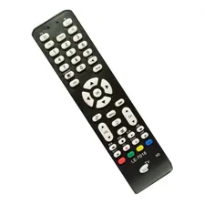 Controle Remoto Universal Oi Tv Elsys Hd 60 Receptores Foto mini 1