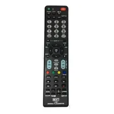 Controle Remoto Universal Para LG Tv Lcd Led 3d Smart Mxt E-L905 LG Foto mini 1