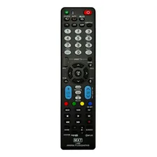 Controle Remoto Universal Para LG Tv Lcd Led 3d Smart Mxt E-L905 LG Foto mini 2