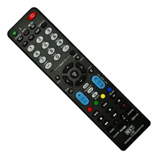 Controle Remoto Universal Para LG Tv Lcd Led 3d Smart Mxt E-L905 LG Foto mini 3