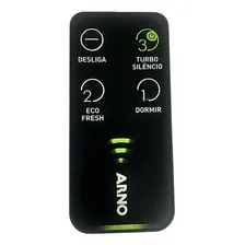 Controle Remoto Ventilador Arno 40cm Silence Force Vf6m Foto  mini 1