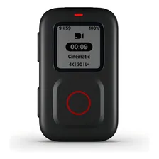 Controle Remoto Wi-fi Gopro Hero8 Hero9 Max - Armte-003 Foto mini 1