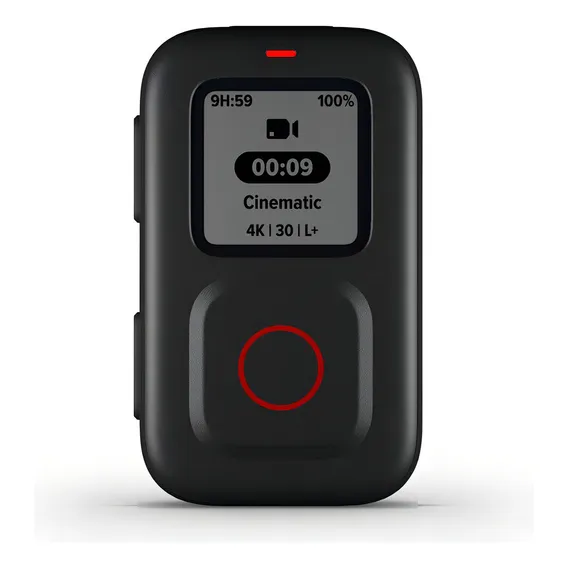 Controle Remoto Wi-fi Gopro Hero8 Hero9 Max - Armte-003 Foto 1