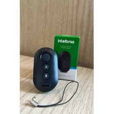 Controle Remoto Xac 4000 Smart Control Intelbras Preto Foto mini 4