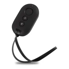 Controle Remoto Xac 4000 Smart Control Intelbras Preto Foto mini 2