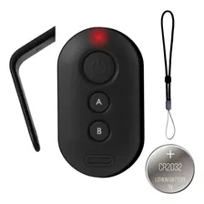 Controle Remoto Xac 4000 Smart Control Intelbras Preto Foto mini 3