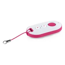 Controle Remoto Xac 4000 Smart Control Rosa Intelbras Foto mini 4