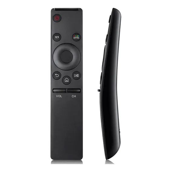 Controle Samsung Smart 4k Foto 1