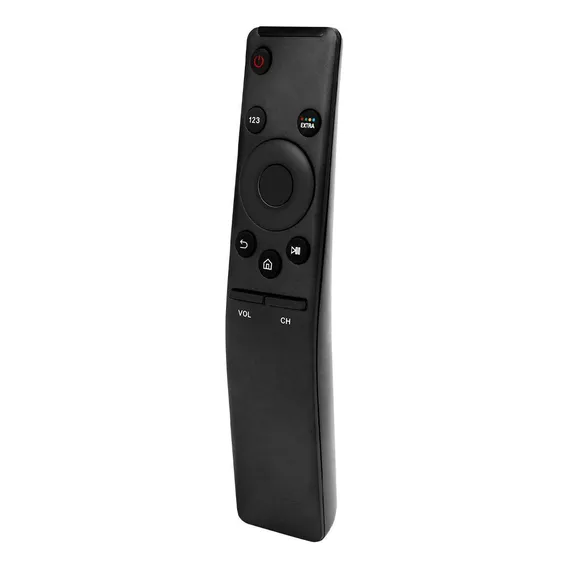 Controle Samsung Smart 4k Foto 1