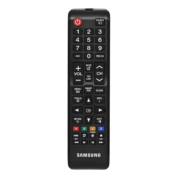 Controle Samsung Smart Bn98-05188a 100% Foto 1