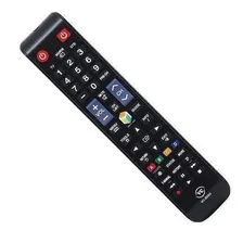 Controle Samsung Tv Un58h5203 Un48h4203 Un55h6103 CompatÃvel Foto mini 1
