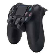 Controle Sem Fio PlayStation Dualshock 4 Preto Ps4 Foto mini 2