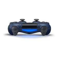 Controle Sem Fio Ps4 Sony Dualshock 4 Azul Foto mini 1