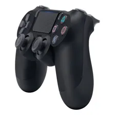 Controle Sem Fio Sony Playstation Dualshock 4 - Preto Foto mini 3