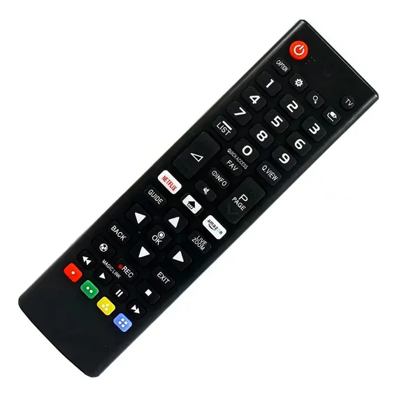 Controle Sky-8035 Foto 1