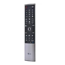 Controle Smart Magic LG An-mr700 Substitui An-mr400p Com Foto mini  3
