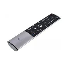 Controle Smart Magic LG An-mr700 Substitui An-mr400p Com Foto  mini 1