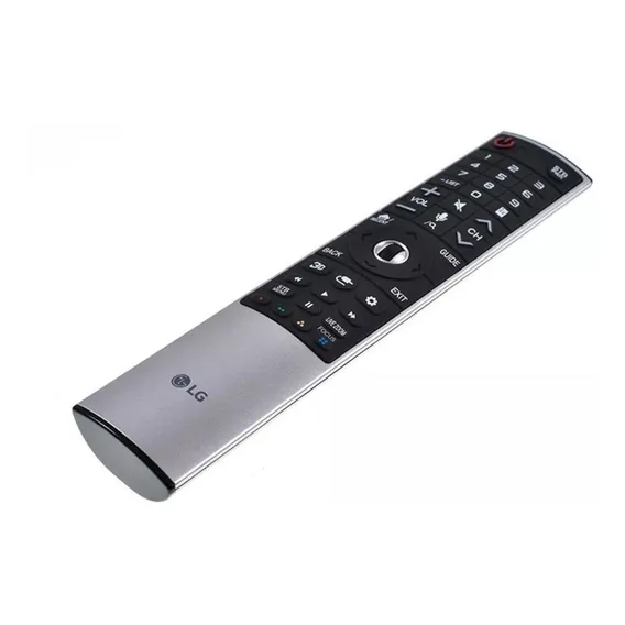 Controle Smart Magic LG An-mr700 Substitui An-mr400p Com Foto 1