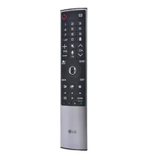 Controle Smart Magic LG An-mr700 Substitui An-mr650 - Com Foto mini 2