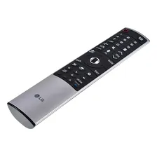 Controle Smart Magic LG An-mr700 Substitui An-mr650 - Com Foto mini 3