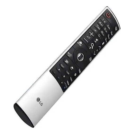Controle Smart Magic LG An-mr700 Substitui An-mr650 - Com Foto 1