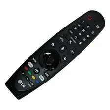 Controle Smart Magic Mr21gc LG - Akb76036503 Foto mini 1