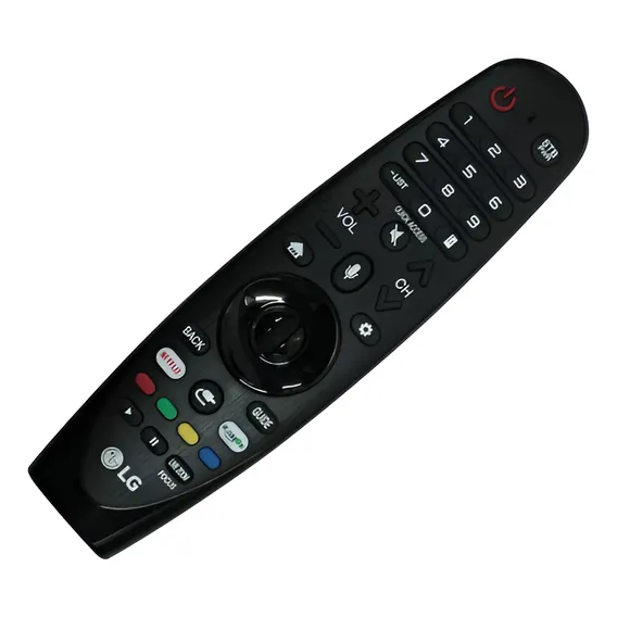 Controle Smart Magic Mr21gc LG - Akb76036503 Foto 1