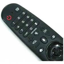 Controle Smart Magic Mr21gc LG - Akb76036503 Foto mini 2