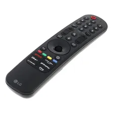 Controle Smart Magic Mr23ga Tv LG -  Akb76043104 Foto  mini 1