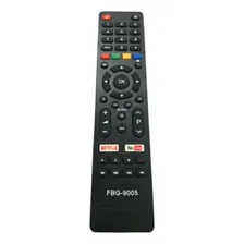 Controle Smart Tv Philco Ptv43f61dswnt Ptv49e68dswn Foto mini 1