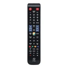 Controle Smart Tv Samsung Bn98-03767b Un32eh5300g Compatível Foto mini  2