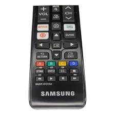 Controle Smart Tv Samsung Netflix Globoplay Bn59-01315h Foto mini 4