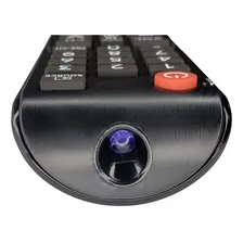 Controle Smart Tv Samsung Netflix Globoplay Bn59-01315h Foto mini  3