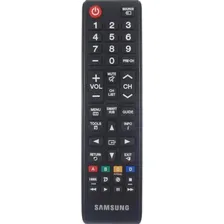 Controle Smart Tv Un32j4300 Un40j5300 43j5200 Todas Led Lcd Foto  mini 1