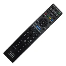Controle Sony Lcd Sky 7501 Foto mini 1