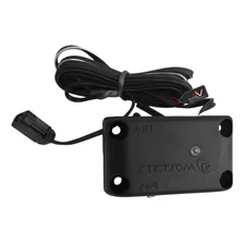 Controle Stetsom Sx2 Longa Distância Universal Cinza Grafite Foto mini 2