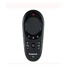Controle Touch Pad Tv Panasonic Viera Foto  mini 1