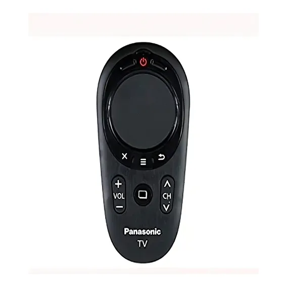 Controle Touch Pad Tv Panasonic Viera Foto 1