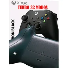 Controle Turbo Rapid-fire Xbox One -32 Modos Slim Preto Foto mini 1