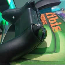 Controle Turbo Rapid-fire Xbox One -32 Modos Slim Preto Foto mini 3