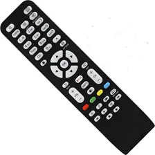 Controle Tv Aoc Netflix Smart Le43u7970 Le50u7970 Le55u7970 Foto  mini 1