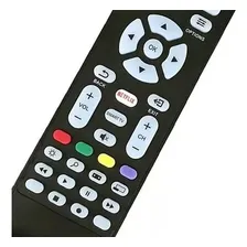 Controle Tv Aoc Smart Com Netflix Foto mini 3