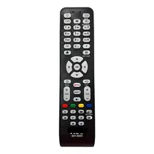 Controle Tv Aoc Smart Com Netflix Foto mini 1
