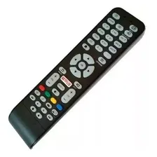 Controle Tv Aoc Smart Com Netflix Foto mini 2