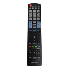 Controle Tv Compatível Com LG Lcd Led 3d Smart Akb73615319 Foto mini 2